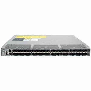 China DS-C9148S-12PK9 MDS 9148S 16G Multilayer Fiber Network Switches for Fast Data Transfer factory