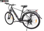 TM-KV-7030 Electric Battery Powered Bike Adult E Bike Support Rear Carrier