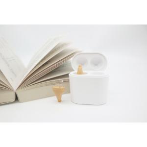 CIC Invisible Hearing Amplifiers