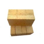 0.02% CaO Content SK34 High Alumina Refractory Bricks for Steel Industry by