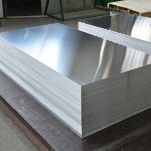 China Decorative 304 Stainless Steel Hairline Plate 2B Slit Edge 1000mm factory