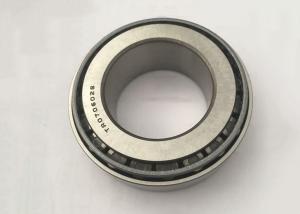 China TR070602S-9 tapered roller bearing auto wheel hub spare part bearing 35*62*19mm factory