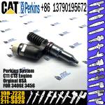 Original genuine brand new injector 211-3028 201-0565 200-1120 injector assy For