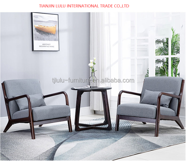 2021 Design Customized Practical Economy Armchair Chair for Living Room Enhance Your Living Space