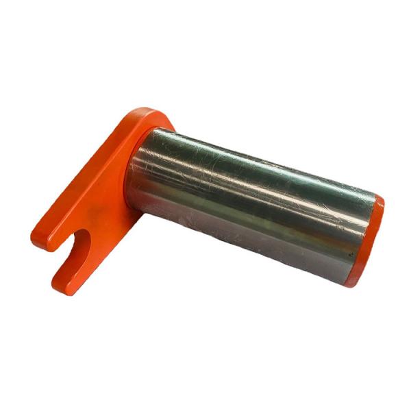 excavator pins and bushings wheel Loader Dipper DH300 90*250 Linkage Pin Bucket