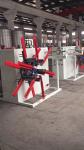 Online Full Automatic Plastic Pipe Single Station Disc Coiler/Winder Machine