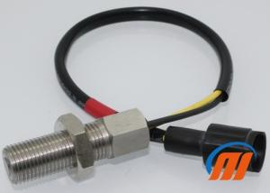 China Excavator Revolution Speed Sensor 196-7973 Round Plug For Caterpillar E200B factory