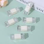 Plastic Lip Gloss Stick Empty Tube Container with Customized Logo and 2.6ML