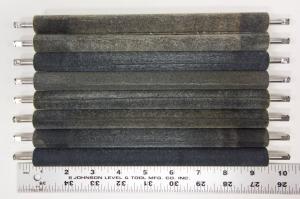 China Noritsu QSS/Fuji Frontier Photo Paper Squeegee Rollers factory