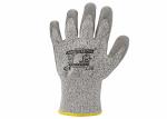 Hand Safety Polyurethane Work Gloves Abrasion Resistant Sample Free