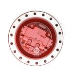 Sany Excavator Final Drive Reducer Travel Gearbox with Motor Parts 60223357 MSF