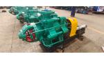 30KW-110KW 25m3/H Industrial Stainless Steel Multistage Pump For Oil Liquid