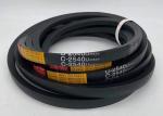 High Wear Resistance NR Rubber 40degree C V Belt