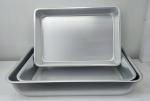 OBLONG TRAY,PAN,BAKEWARE