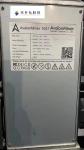 70dB Bit Coin Miner 2380w Canaan Avalon Miner A1047 37TH/S