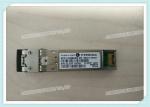 Alcatel - Lucent Fiber Optic Module 3FE65832AA SFP+ 10Gb/S 10GBase-ZR SMF 1550nm