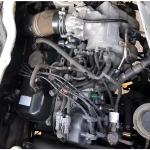 118HP TOYOTA HIACE 2007 Used Minivans 80000KM Mileage With 12 Seats