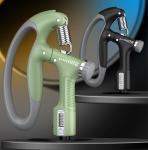 digital counting hand gripper