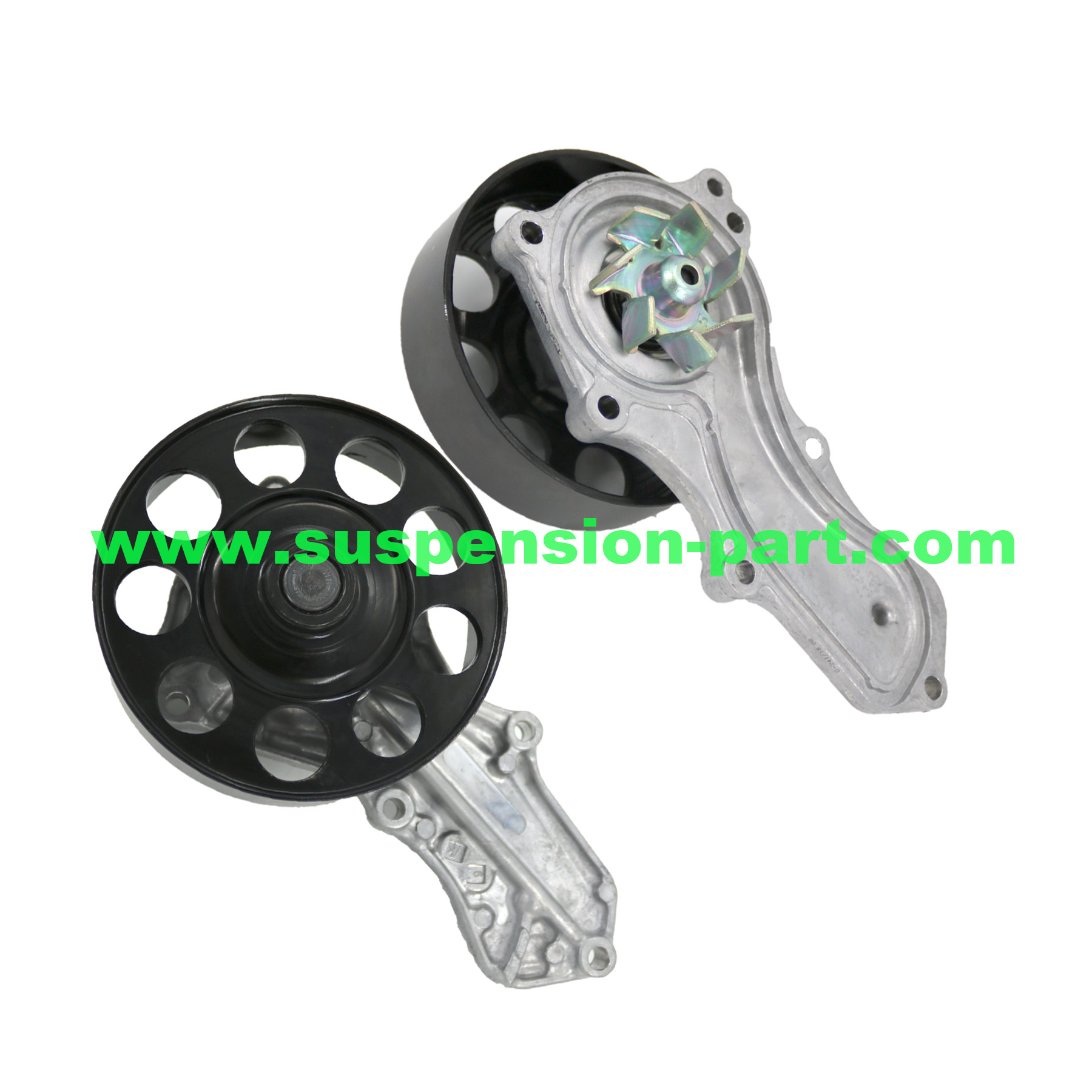 19200-5A2-A01 192005A2A01 Car Engine Water Pump For HONDA ACCORD IX SALOON