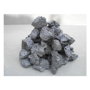 China Ferro Chrome High Carbon Metal Products High Carbon Ferro Chrome factory