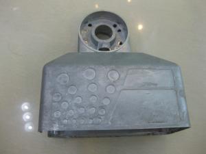 China 0.005mm S316 Foundry Die Casting Mold Parts For Engine Block factory