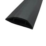 Customized UV Resistant TPE Profile Furniture Extruded Plastic Profiles