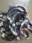 0.60--3.00mm Shape memory Niti Bra wire