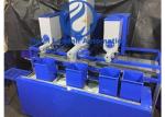Aquafeed Animal Feed Automated Batching Systems For 10KG To 50KG Into Bags