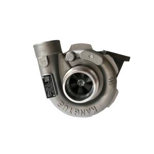 China Genuine TD226B-4 Engine Turbocharger Parts J60S 13030850KH43 00JG060S000 factory