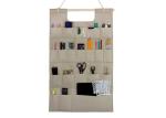 19.68 X 25.39 Inch Felt Wall Organizer