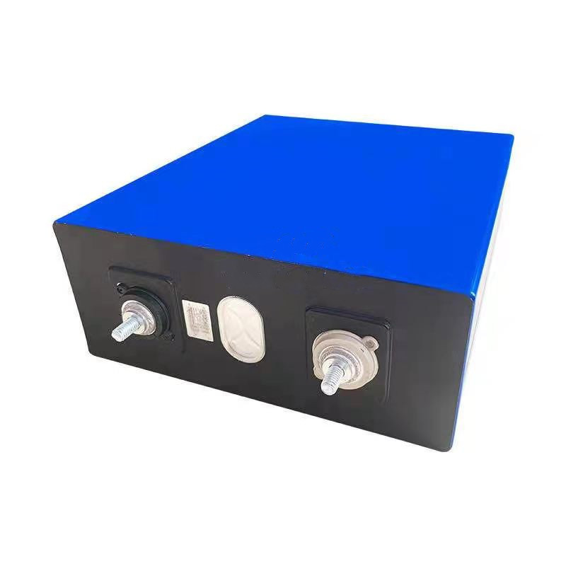 768Wh Li Ion Lithium Battery Pack 3.2V 240AH Solar Storage Battery