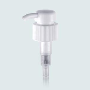 China JY315-17 Lotion Dispenser Pump For Shampoo And Hair Condition factory