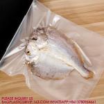 Bio Vacuum Seal Plastic Bag For Food Freezer Storage Vacuum Sealer Bags Vacuum