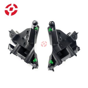 Front bumper holder for VOLVO XC60 Front bumper strengthener OE 31383164 Front