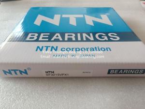 China Japan NTN Excavator Bearing SF3215VPX1 factory