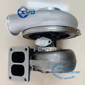 China Cummins QST30 HX60 Engine Turbocharger 3590257 3802867 Diesel Engine Parts factory
