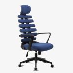 Synthetic Leather Everlasting Comfort Seat Cushion for Office Chair 2022
