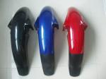 Motocross parts SUVs CBF150 Red Black Yellow White Blue Fr. Fender