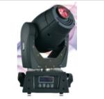 120 Watt Moving Head LED Stage Spot Lighting With DMX512 Electronic Focus 50
