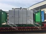 110V Industrial Electric Oven , 0 . 5 - 65Kw Low Temperature Drying Oven