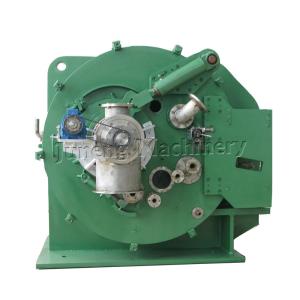 Full Automatic Siphonic Centrifuge Filter Separator 1550 Rpm With Continuously