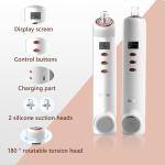 1200mAh Electric Blackhead Remover
