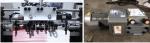 JIGUO Automatic Film Laminator Machine Flying Knife FMZ-1080BN High Speed