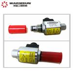 B220400000182 SV3-10-O-0-24DG Eaton Vickers Electromagnetic Steering Valve For