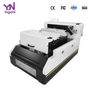 China 24 Inch DTF Printer All In One 60cm Integrated Printing Powder Shaking And Drying factory