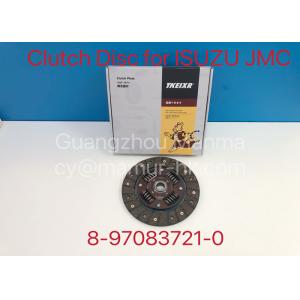 TKEIXR Clutch Disc For ISUZU PICKUP TF JMC 1020 493 8-97083721-0