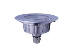 High Power Buried LED Underground Light For Aquarium , Rockeries