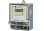 Professional Prepaid Energy Meter Single Phase LCD Power Meter With Power
