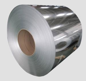 China ASTM A653 A653M G40 G60 G90 Hot Dipped Galvanised Coil Q235 factory