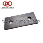 ISUZU Chassis Parts 1513720590 Rear U Bolt Leaf Spring Holder 1-51372059-0